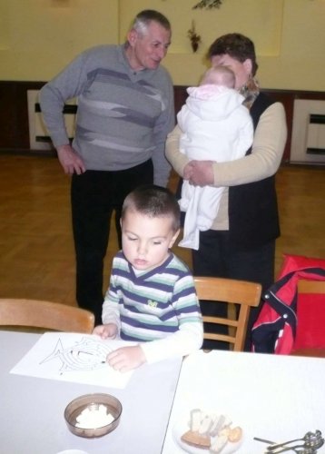 Klub dobré pohody - Vánoční speciál - 9.12.2010